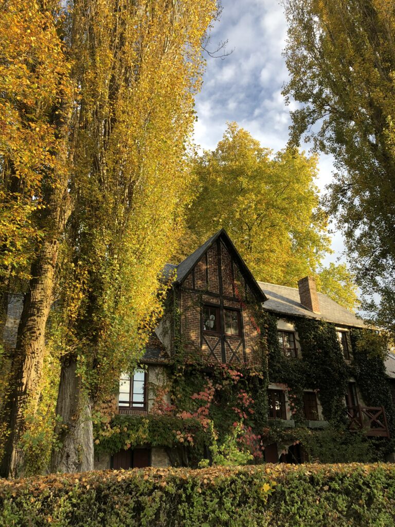 Séminaires à la campagne à moins d'une heure de Paris